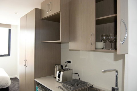 Seranin | Gordon - Accommodation NSW 3