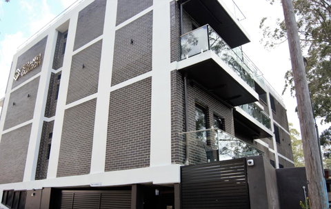 Seranin | Gordon - Accommodation NSW 16