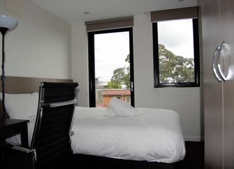 Seranin | Gordon - Accommodation NSW 2