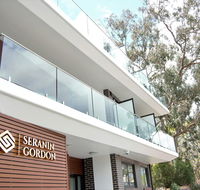 Seranin  Gordon - Accommodation NSW