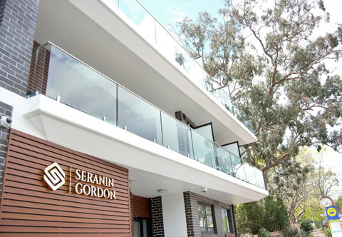 Seranin | Gordon - Accommodation NSW 0