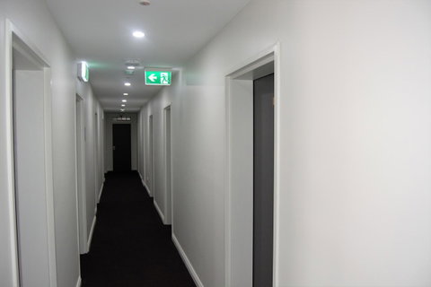 Seranin | Gordon - Accommodation NSW 7