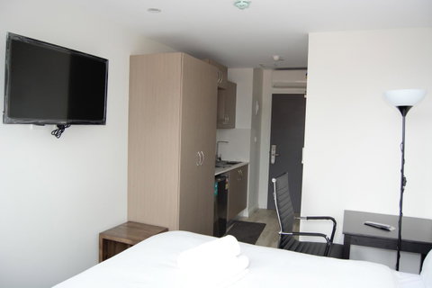 Seranin | Gordon - Accommodation NSW 1