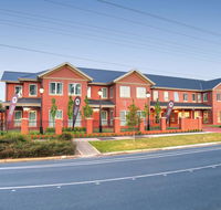 Bolton on the Park - Accommodation NSW
