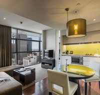 Fraser Suites Sydney - Accommodation NSW