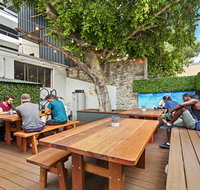Summer House Kings Cross Sydney - Accommodation NSW