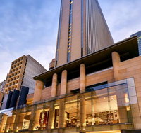 Hilton Sydney - Accommodation NSW