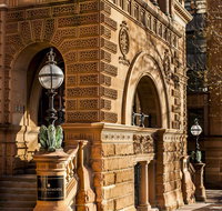 InterContinental Sydney - Accommodation NSW
