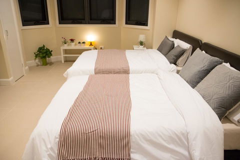 T&M HOUSE - Accommodation NSW 35