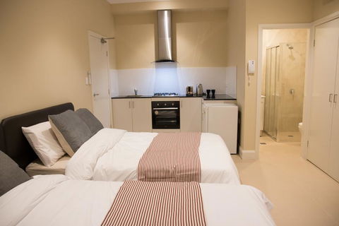 T&M HOUSE - Accommodation NSW 36