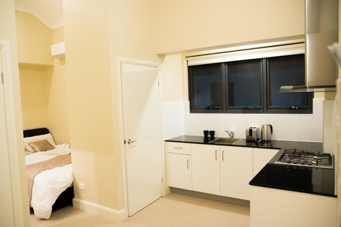 T&M HOUSE - Accommodation NSW 17