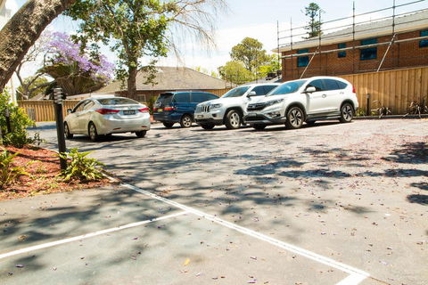 T&M HOUSE - Accommodation NSW 38