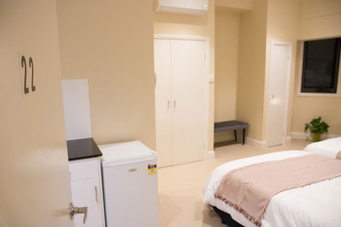 T&M HOUSE - Accommodation NSW 33