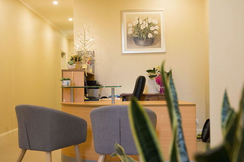 T&M HOUSE - Accommodation NSW 32