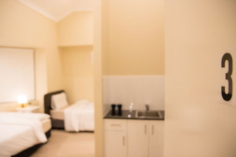 T&M HOUSE - Accommodation NSW 16