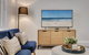 Large, Stylish And Quiet Penthouse Steps From Surf - thumb 4