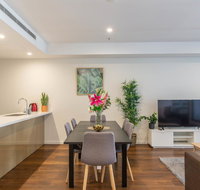 Sydney CBD Brand New Apartments with Hyde Park View - Accommodation NSW