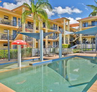 South Pacific Apartments - Accommodation NSW