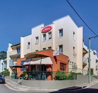 Adina Apartment Hotel Chippendale - Accommodation NSW