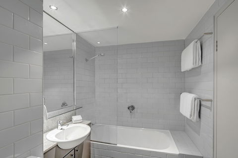 Adina Apartment Hotel Chippendale - Accommodation NSW 12