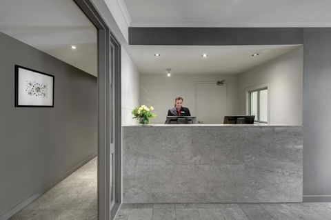 Adina Apartment Hotel Chippendale - Accommodation NSW 8