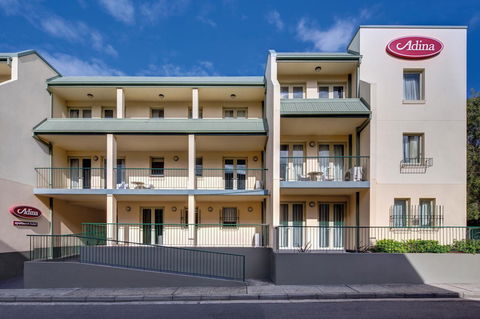 Adina Apartment Hotel Chippendale - Accommodation NSW 5