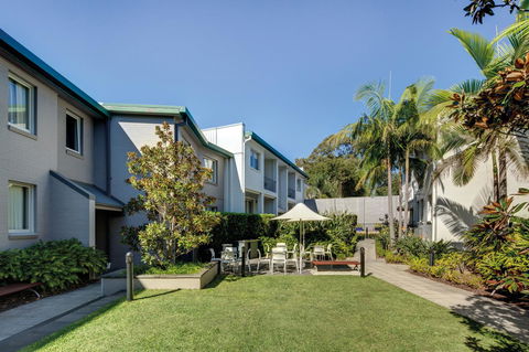 Adina Apartment Hotel Chippendale - Accommodation NSW 6