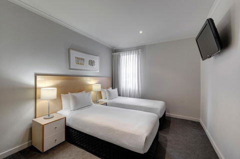 Adina Apartment Hotel Chippendale - Accommodation NSW 9
