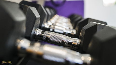 Crown On Darby Newcastle - Accommodation NSW 15