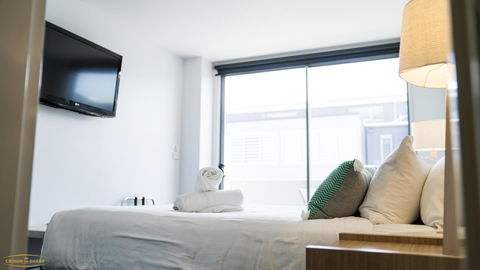 Crown On Darby Newcastle - Accommodation NSW 20