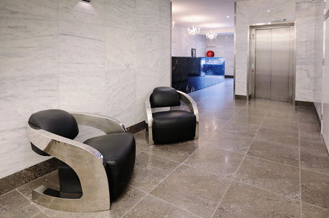 Crown On Darby Newcastle - Accommodation NSW 33