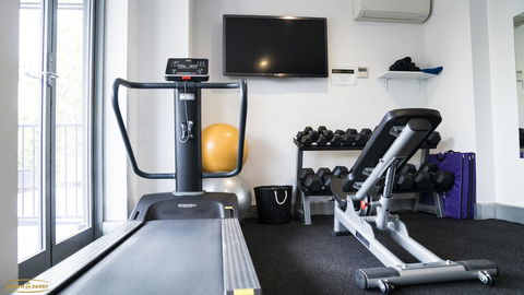 Crown On Darby Newcastle - Accommodation NSW 14