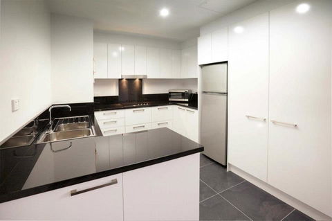 Crown On Darby Newcastle - Accommodation NSW 27