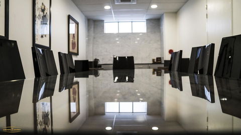 Crown On Darby Newcastle - Accommodation NSW 11