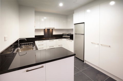 Crown On Darby Newcastle - Accommodation NSW 32