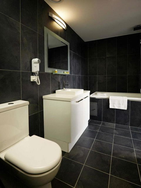 Crown On Darby Newcastle - Accommodation NSW 25