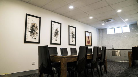 Crown On Darby Newcastle - Accommodation NSW 8