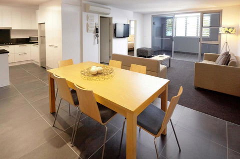 Crown On Darby Newcastle - Accommodation NSW 28