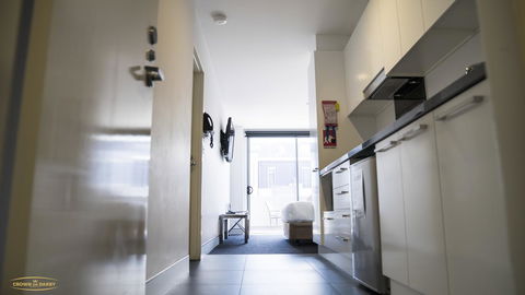 Crown On Darby Newcastle - Accommodation NSW 21