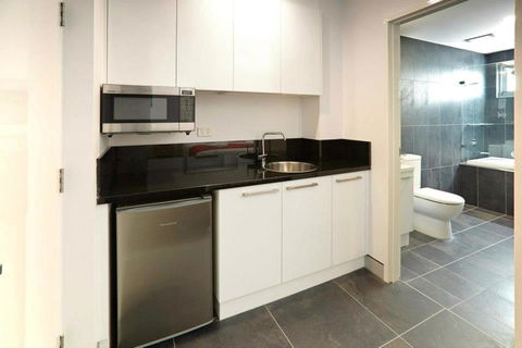 Crown On Darby Newcastle - Accommodation NSW 34