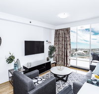 DD Apartments on Kent Street - Accommodation NSW
