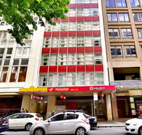 Megaboom City Hotel - Accommodation NSW