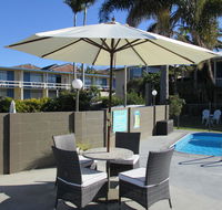 South Seas Motel - Accommodation NSW