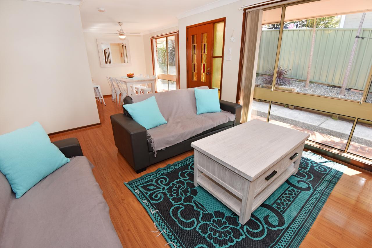 Woonona NSW Accommodation NSW
