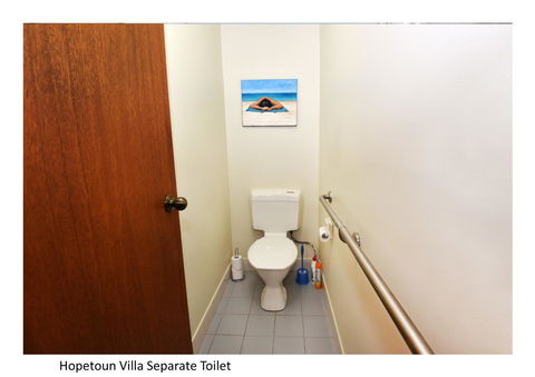 Hopetoun Villa - Accommodation NSW 4