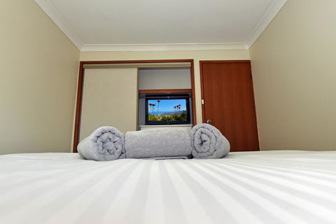 Hopetoun Villa - Accommodation NSW 11