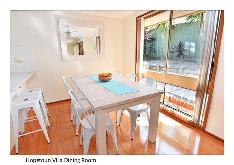 Hopetoun Villa - Accommodation NSW 9