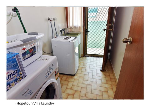 Hopetoun Villa - Accommodation NSW 5