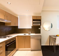 APX World Square - Accommodation NSW