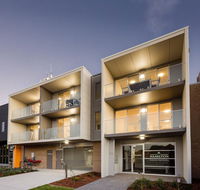 Hamilton on Denison - Accommodation NSW